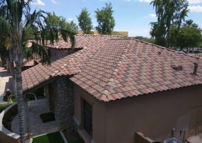 Mesa AZ Roofing Contractor