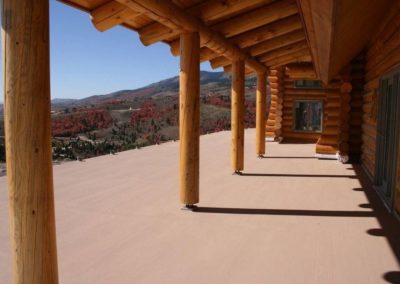 Mesa AZ roof replacement