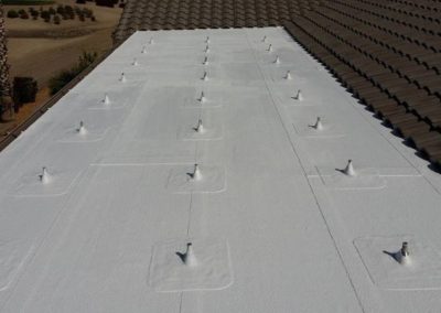 Roof repairs in Mesa AZ