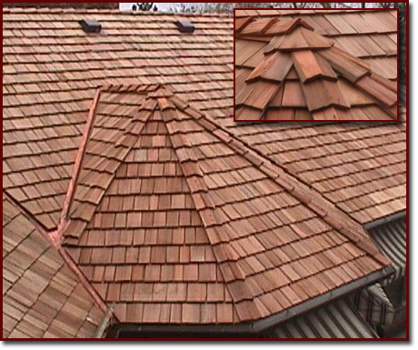Roof styles for your home