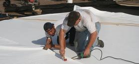Mesa Commercial Roofing
