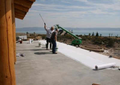 Mesa AZ roofers