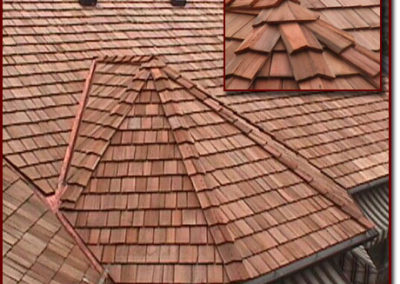 The best roofing company Mesa AZ