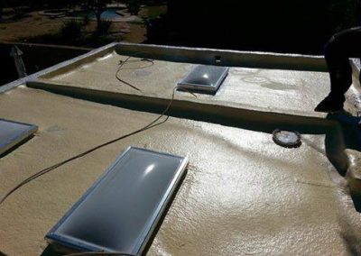 Roofing contractor El Mirage AZ