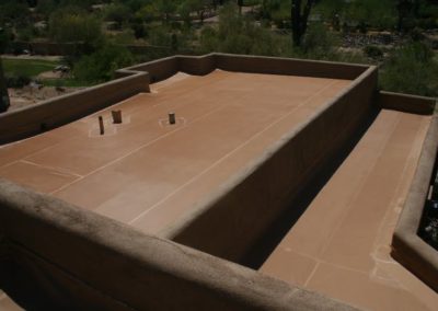 The best roofer Mesa AZ