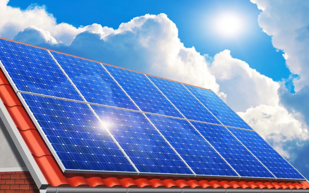 Save the World with Your Solar Roof