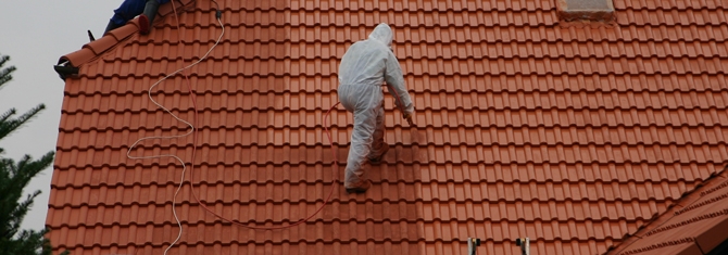 How to Waterproof Your Roof