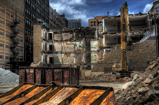 Top Construction Industry Trends