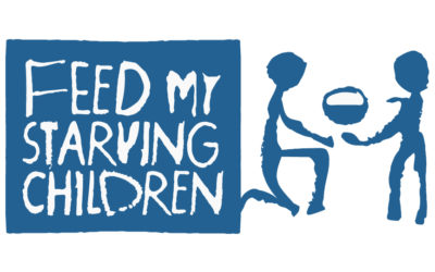Feed My Starving Children Interview