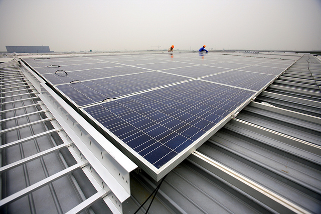 Solar Roofing Is Not That Expensive