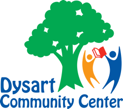 Dysart Community Center Interview
