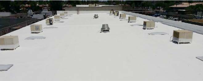 Customized Commercial Roof Maintenance Plans to Maximize Roof Lifespan