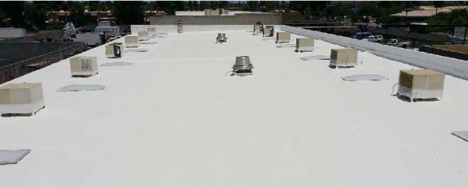 Customized Commercial Roof Maintenance to Maximize Roof Lifespan