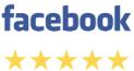 AZ Roofing Solutions Is 5-Star Rated On Facebook