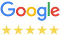 5-Star Rated Mesa Roofing Company on Google