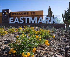 Replace Your Roof In Eastmark With AZ Roofing Systems