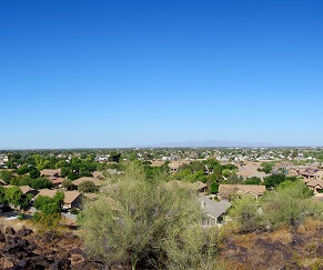 Roofing Company Providing Services In Sunset, Tempe