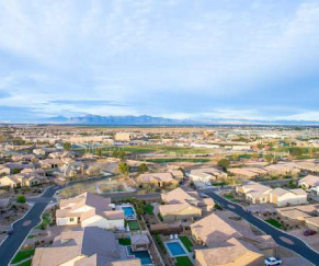 Roofing Services In Silver Creek, Gilbert