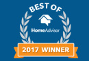 5-Star Rated Glendale Roofing Company On Home Advisor
