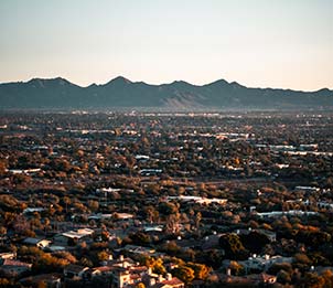 Roofing Company Offering Services In North Scottsdale, Scottsdale