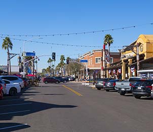 Roofing Company Offering Services In Gainey Ranch, Scottsdale