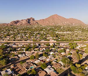 Roofing Company Offering Services In DC Ranch, Scottsdale