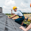 Shingle Roof Installation In Tempe