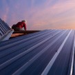 Metal Roofing In Tempe