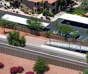 Roof Installation In Twelve Oaks, Chandler