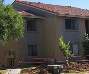 Trusted Roofing Company In Cooper Commons, Chandler