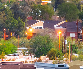 Best-Rated Reroofing Services In Sunnyslope, Phoenix