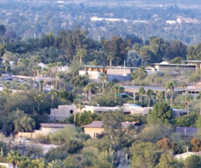 Roofing Company In Downtown Phoenix