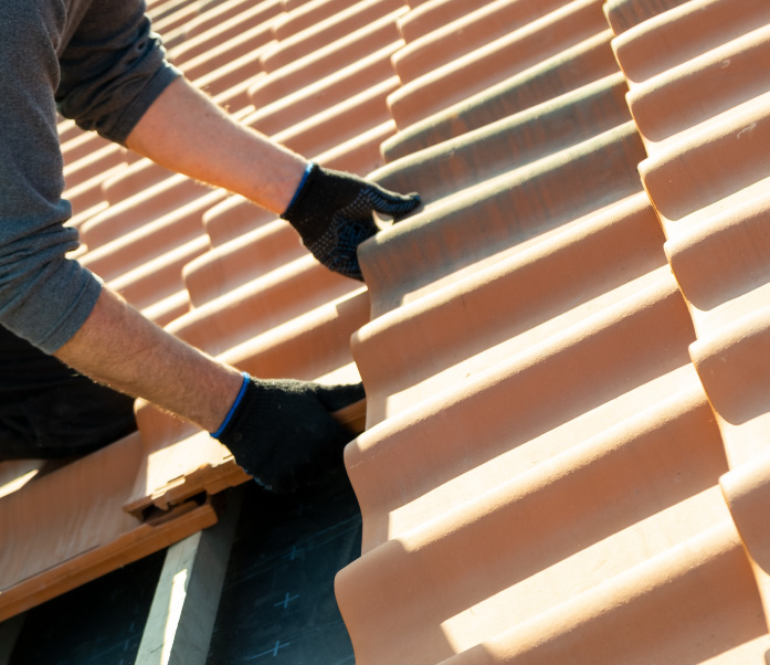 Frequently Asked Question About Our Roofing Services