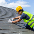 Commercial Silicone Roofing In Mesa