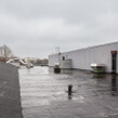 Single-Ply Commercial Roofing Installation