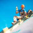 Precision Shingle Roof Installations In Mesa