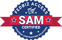 SAM certified Roofing company