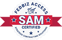 SAM certified roofing company in Mesa