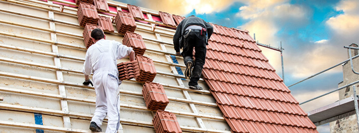 Mesa's Preferred Roofing Contractors For Residential Services