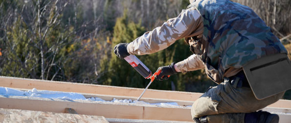 Eco-Friendly Foam Roofing For Sun City Homes And Businesses