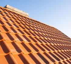 Durable Shingle Roofing Installation In Sun City