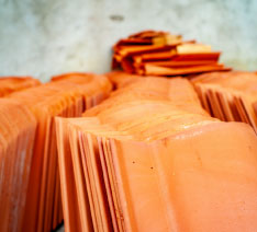 Sun City Tile Roofing For Heat And Weather Resistance