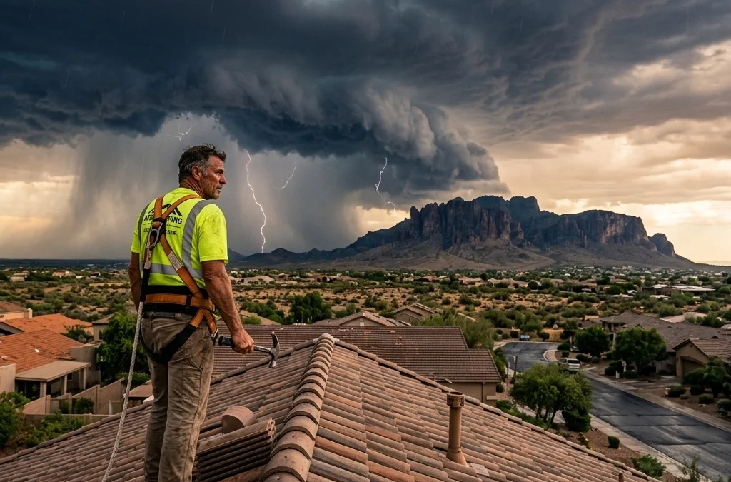 Mesa’s Monsoon Game Plan: Why 30 Years of Experience Beats a Quick Fix Every Time