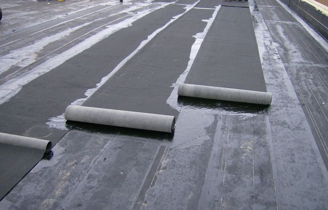 Mesa Landlords: What Modified Bitumen Roofing Means for Your Rental Property’s Bottom Line